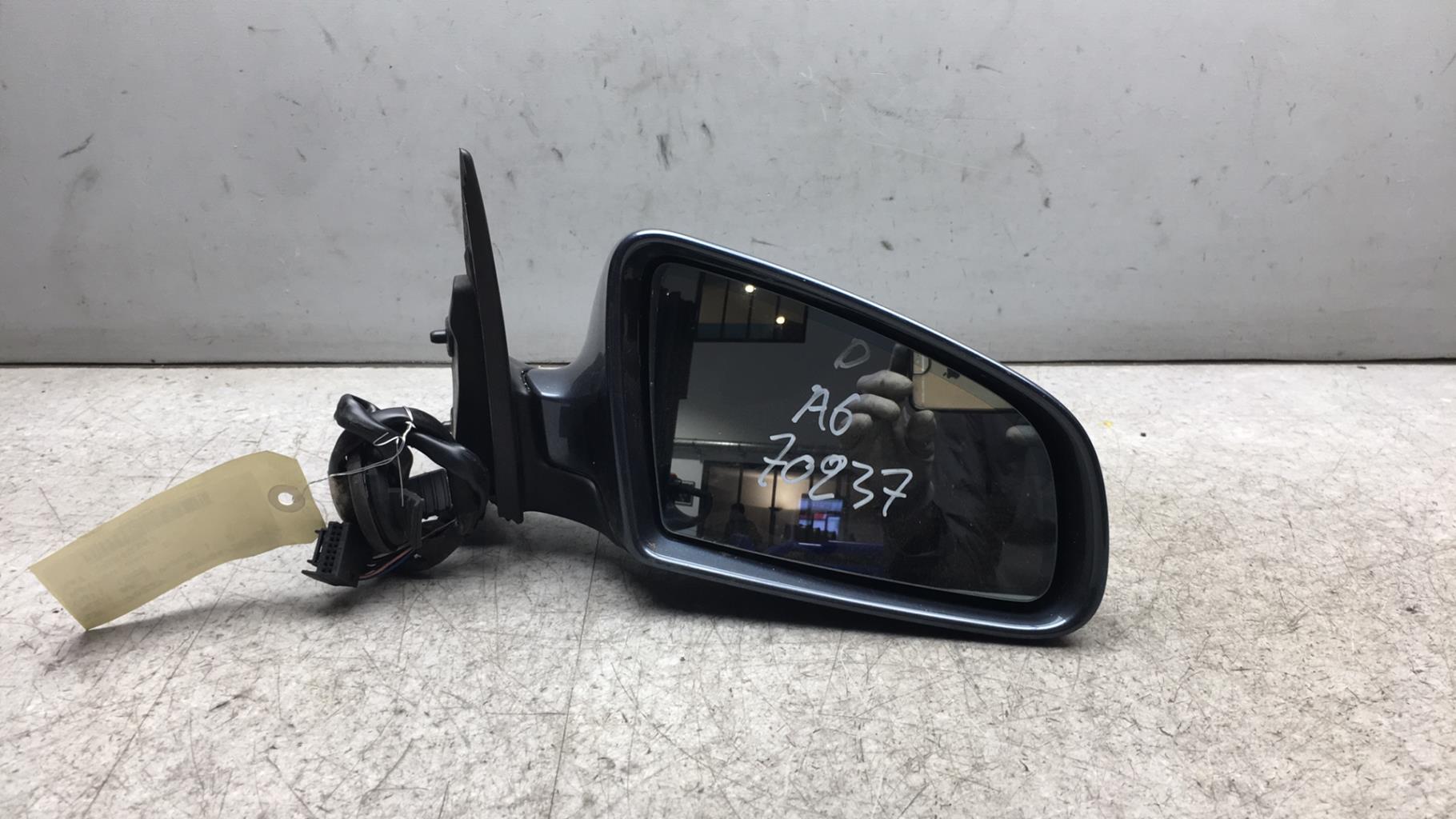 Specchietto retrovisore destro AUDI A6 3 PHASE 1  - 1