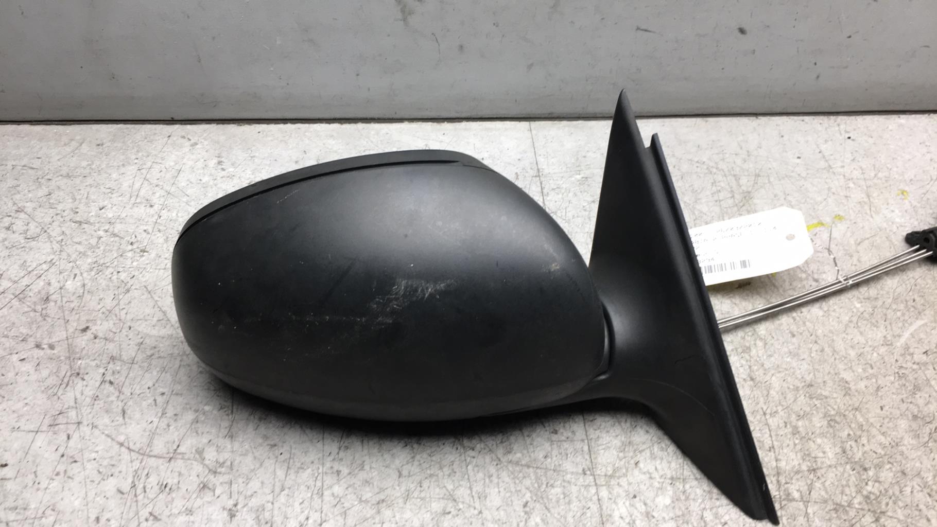 Specchietto retrovisore destro SKODA FABIA 2 PHASE 1  - 1