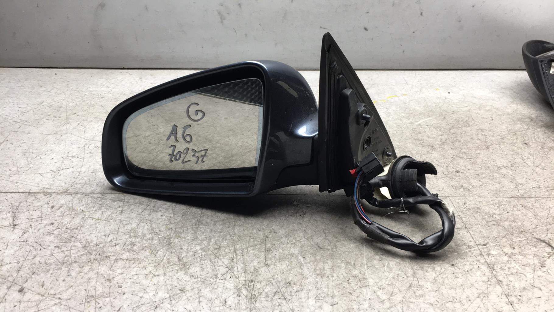 Specchietto retrovisore sinistro AUDI A6 3 PHASE 1  - 1