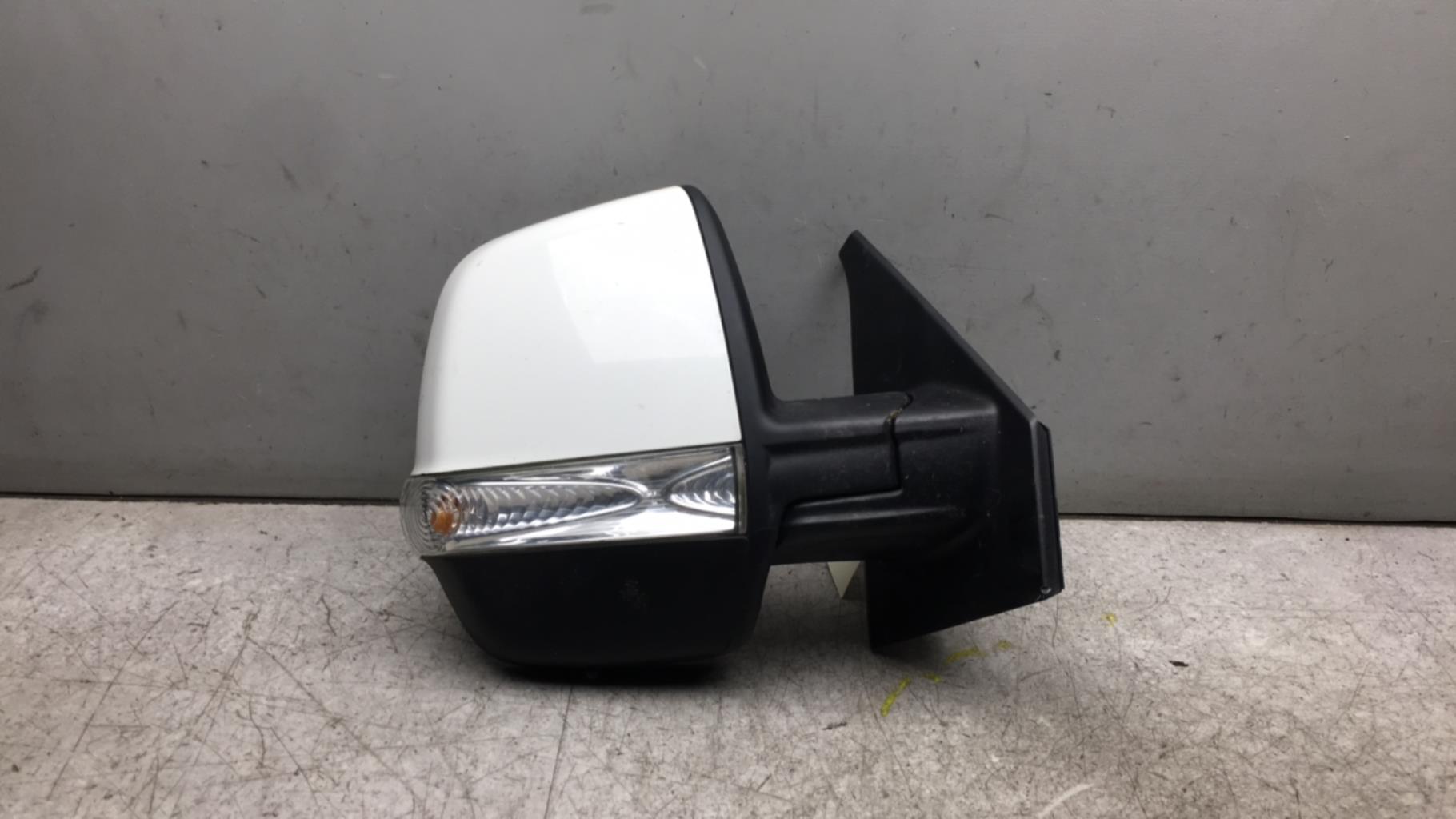Retrovisor izquierdo RENAULT CAPTUR 1 PHASE 1 Diésel - 1