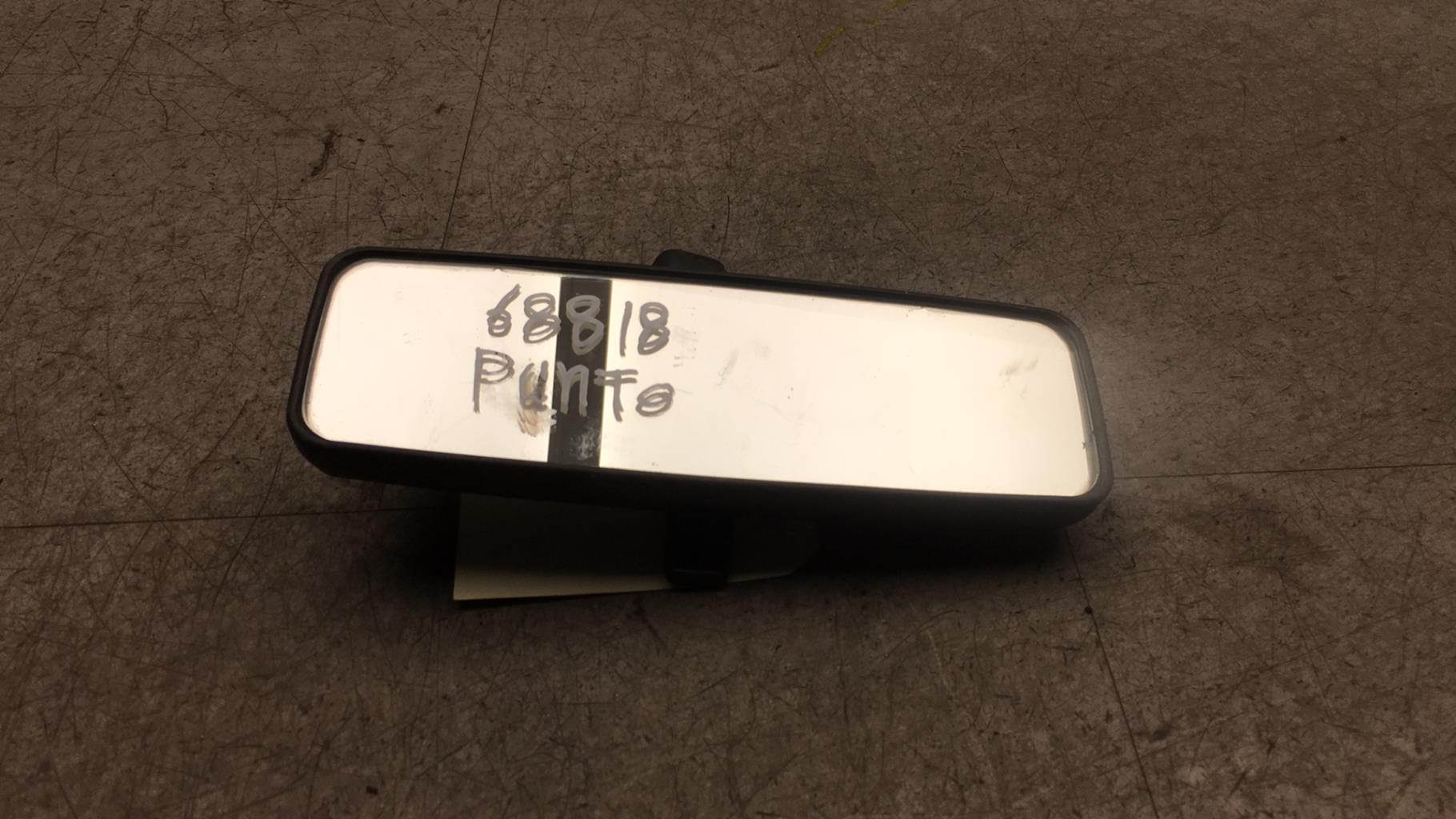 Specchietto retrovisore interno FIAT GRANDE PUNTO Diésel - 1