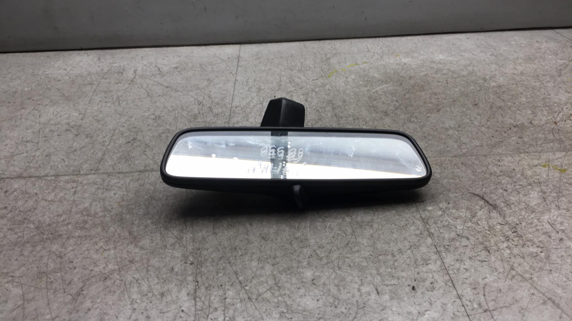 Retrovisor interior OPEL ZAFIRA B PHASE 2  - 1
