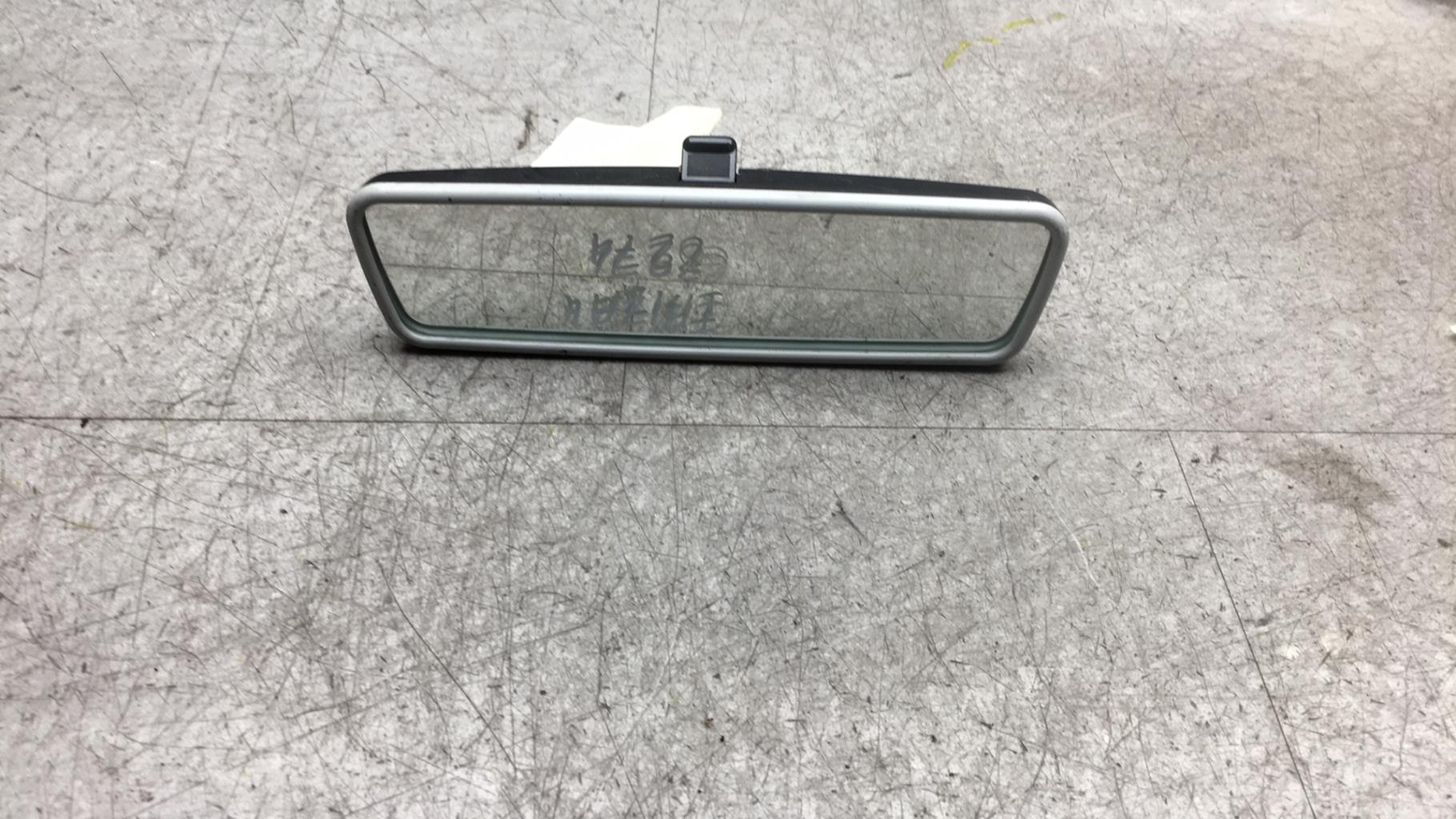 Specchietto retrovisore interno SEAT IBIZA 4 PHASE 2 Diésel - 1