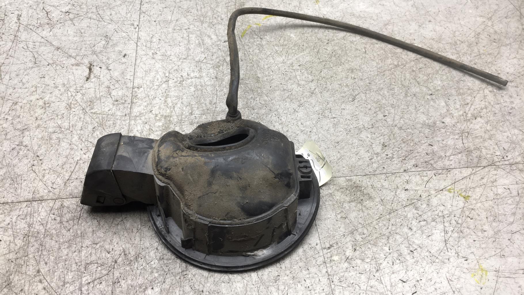 Sportello carburante FIAT DOBLO 2 PHASE 1  - 1