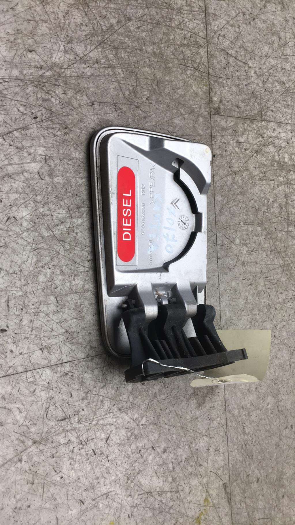 Sportello carburante CITROEN XANTIA PHASE 1  - 1