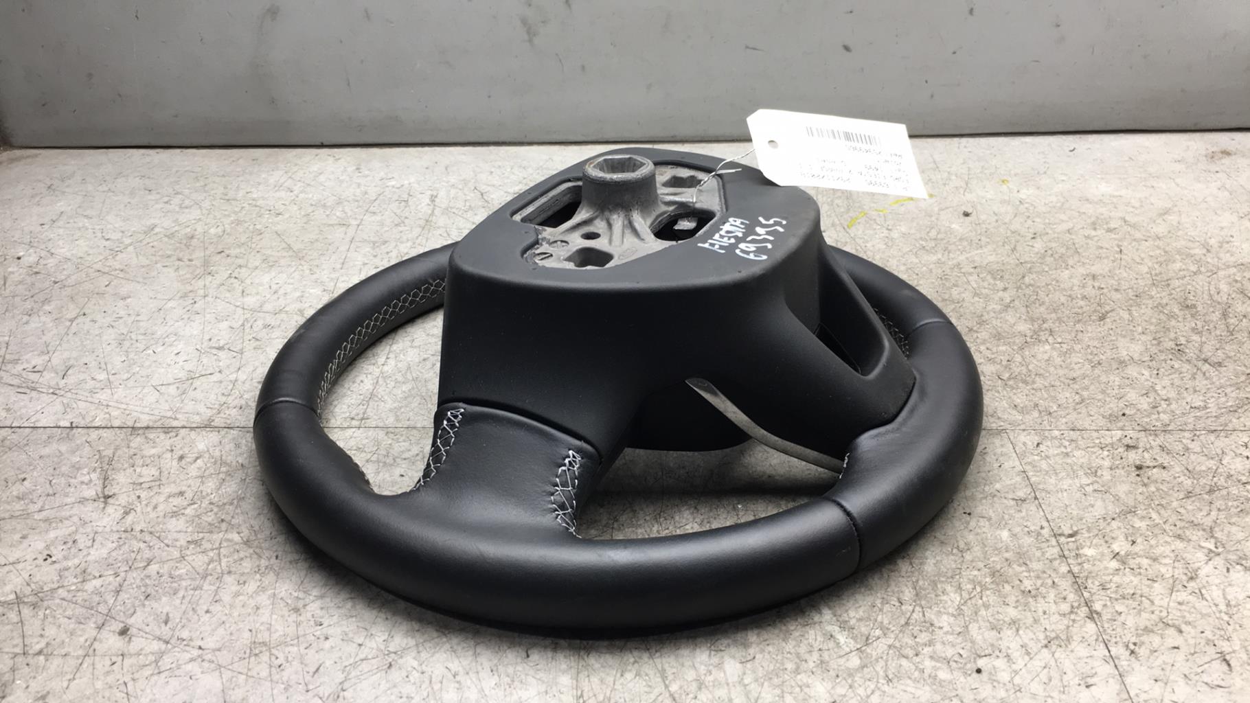 Volant FORD FIESTA 7 PHASE 1 Diesel - 1
