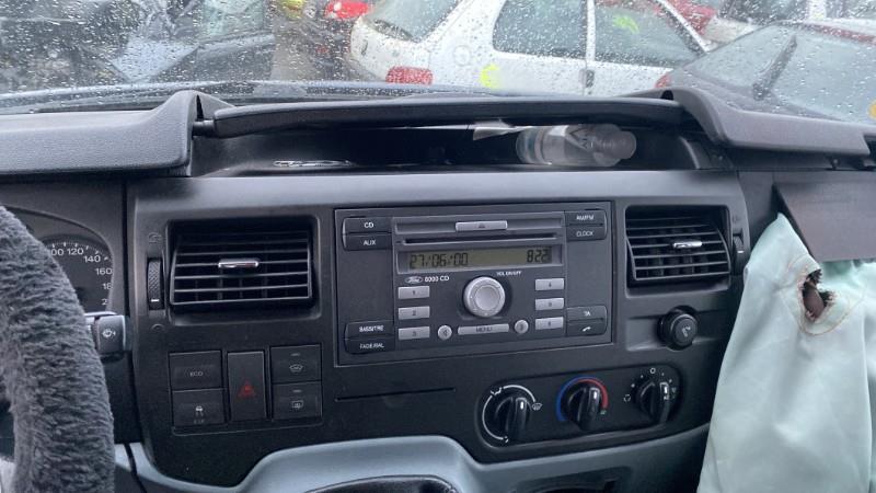 Bloc ABS (freins anti-blocage) FORD TRANSIT 4 Diesel - 1