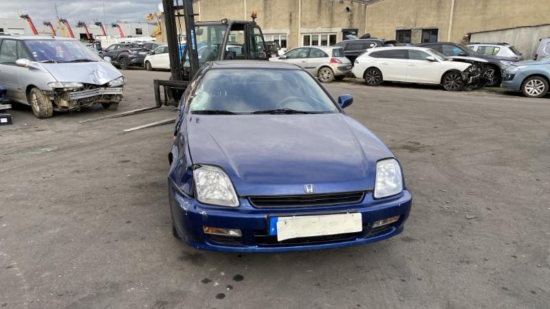 Commande chauffage HONDA PRELUDE 5 COUPE Essence - 1