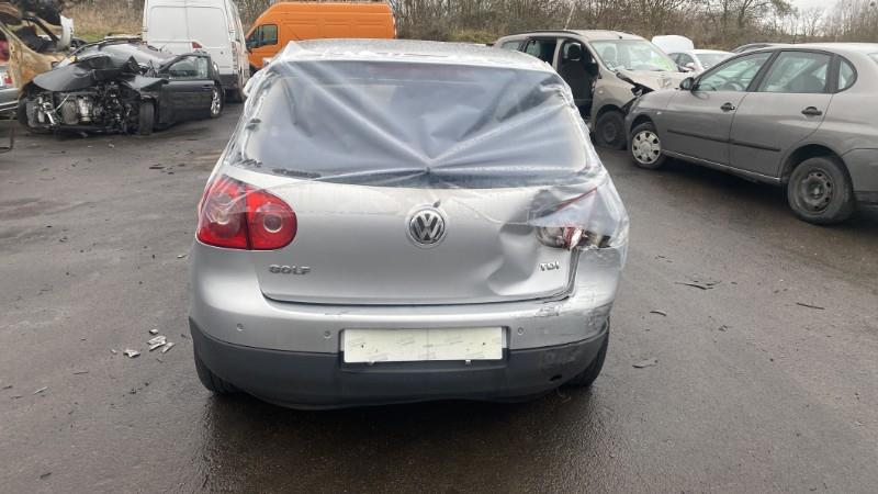 Ammortizzatore anteriore destro VOLKSWAGEN GOLF 5  - 1