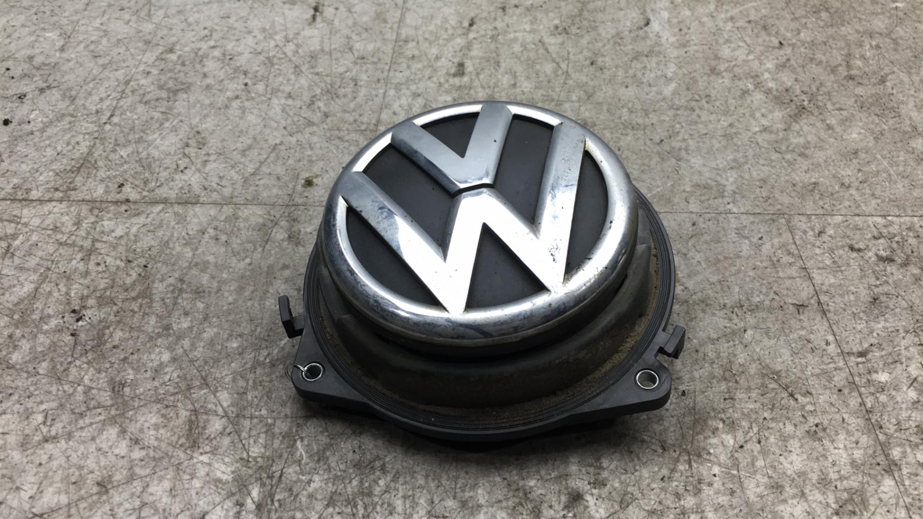 Attuatore serratura portellone posteriore VOLKSWAGEN POLO 5 PHASE 1 Diésel - 1