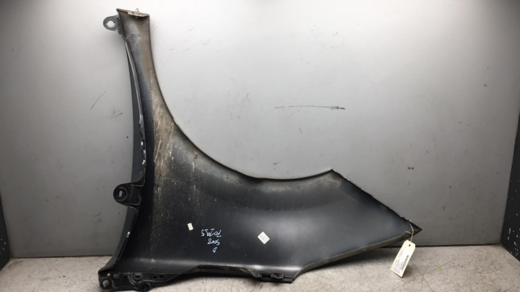 Parafango anteriore destro PEUGEOT 5008 1 PHASE 1  - 1