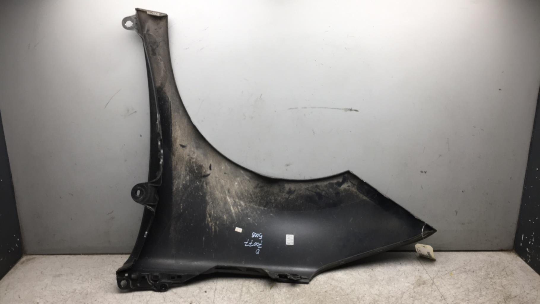 Parafango anteriore destro PEUGEOT 5008 1 PHASE 1  - 1