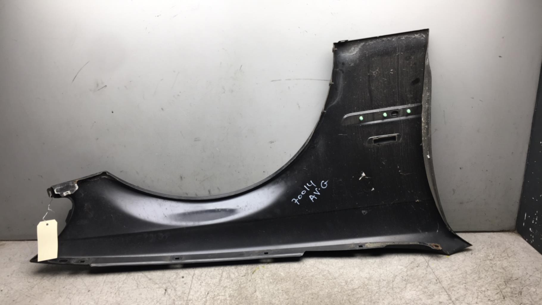 Parafango anteriore sinistro BMW SERIE 3 E46 PHASE 1 Diésel - 1