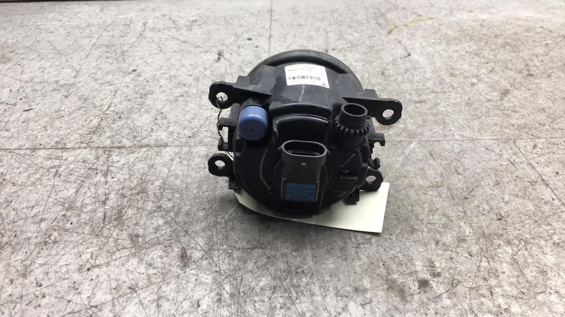 Fendinebbia sinistro (luce) OPEL AGILA B Gasolina - 1