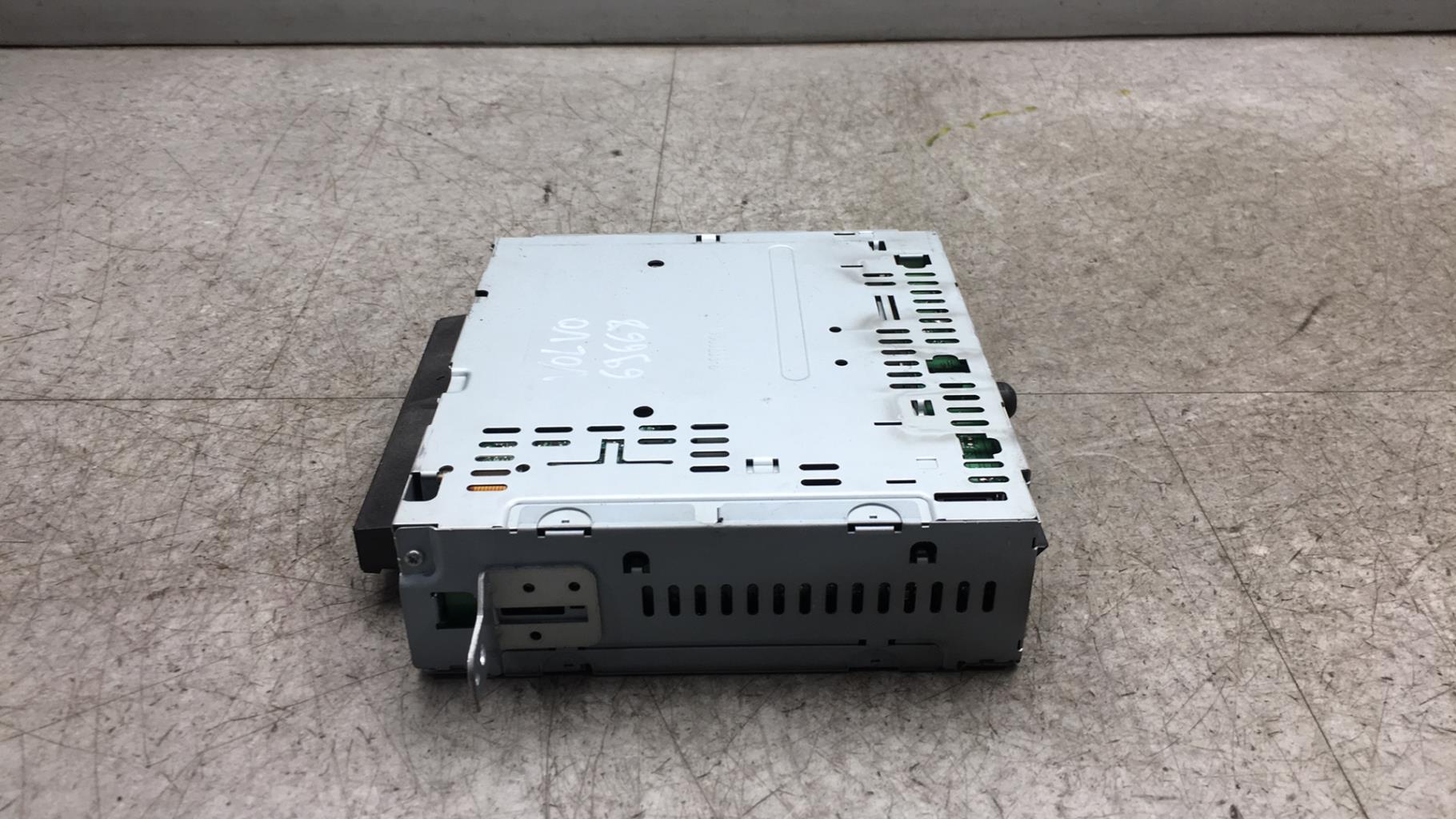 Autoradio originale VOLVO XC 90 1 PHASE 1  - 1