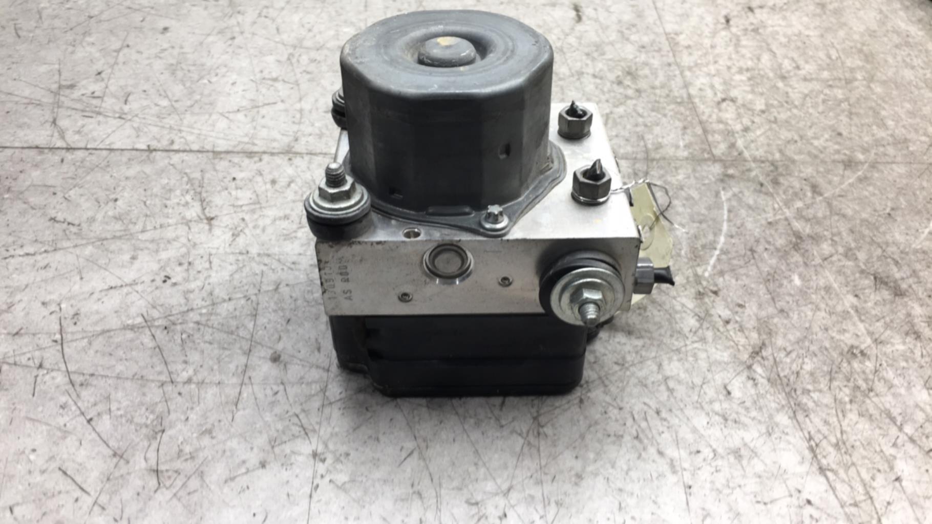 Bloc ABS (freins anti-blocage) AUDI A1 1 PHASE 1 Diesel - 1