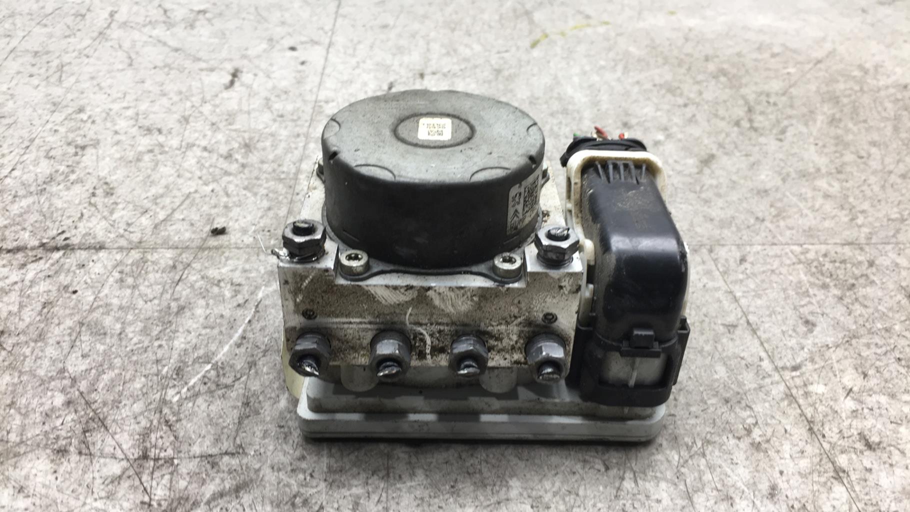 Bloc ABS (freins anti-blocage) CITROEN C3 2 PHASE 1 Diesel - 1