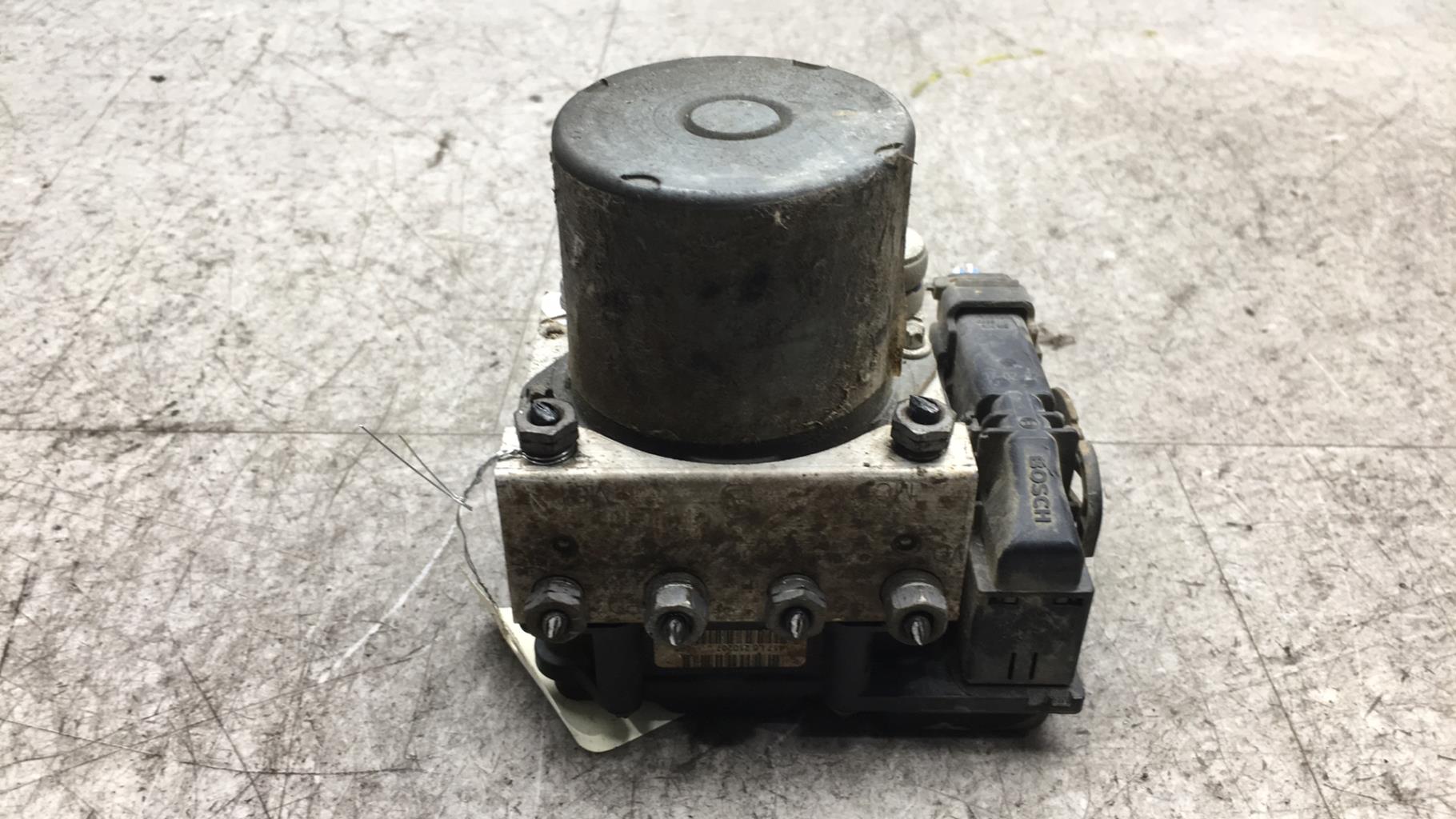 Bloc ABS (freins anti-blocage) CITROEN JUMPY 2 Diesel - 1