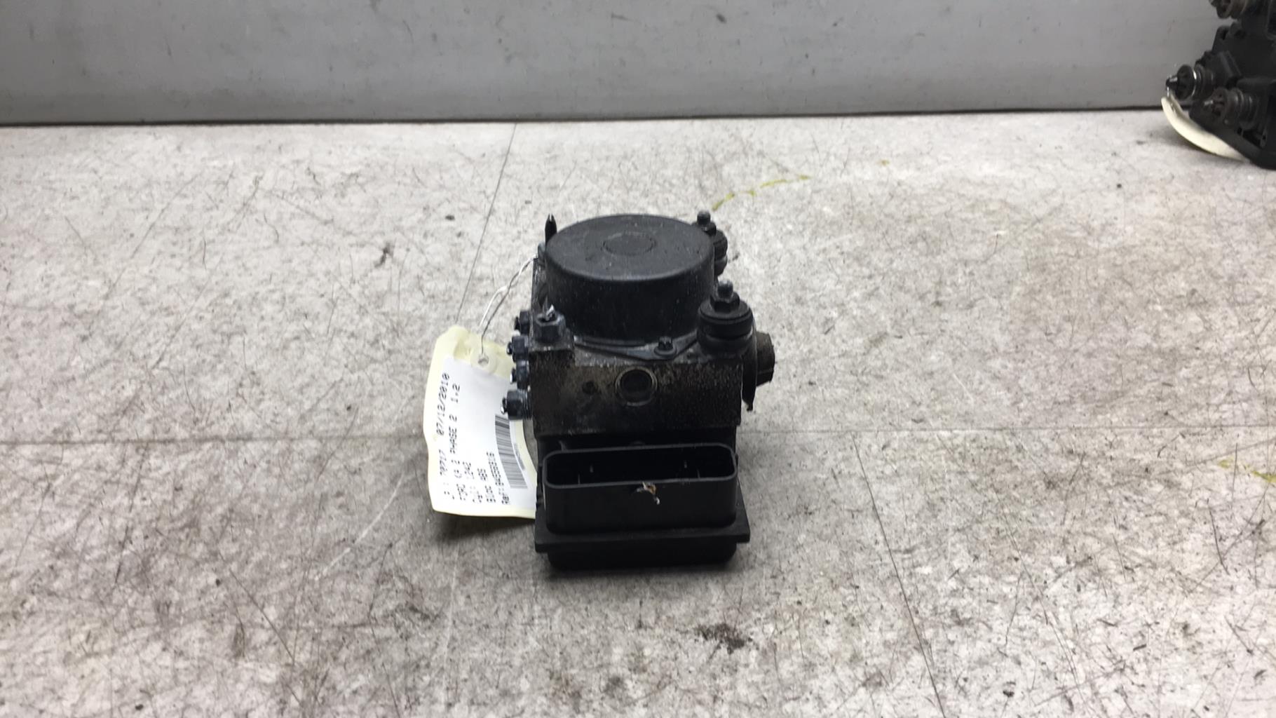 Bloc ABS (freins anti-blocage) FORD KA 2 PHASE 2  - 1