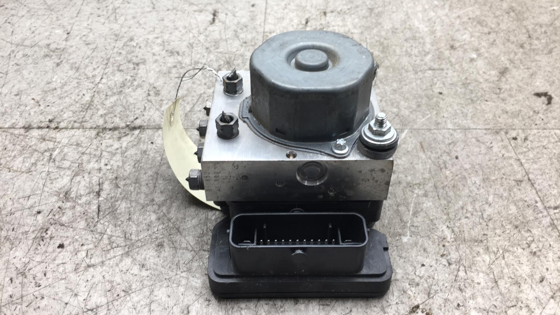 Bloc ABS (freins anti-blocage) RENAULT CLIO 4 PHASE 1 Diesel - 1