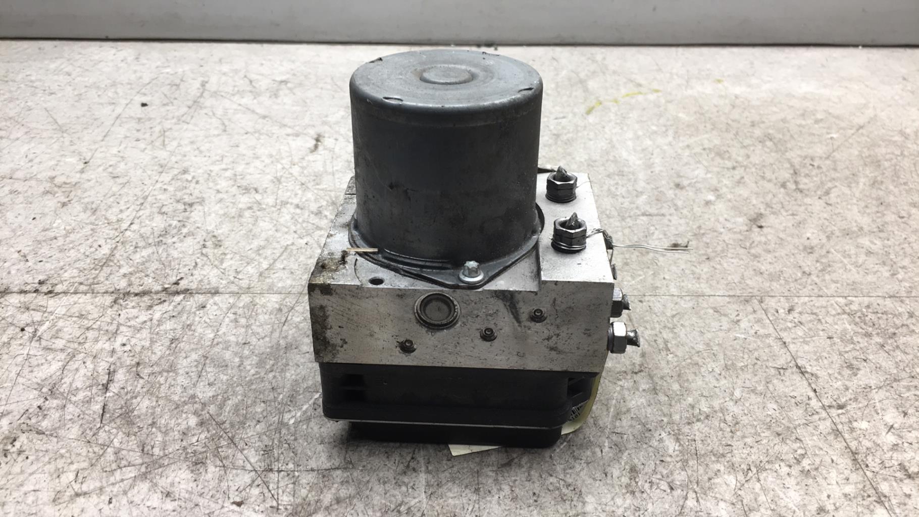 Bloc ABS (freins anti-blocage) RENAULT KANGOO 2 PHASE 1 Diesel - 1