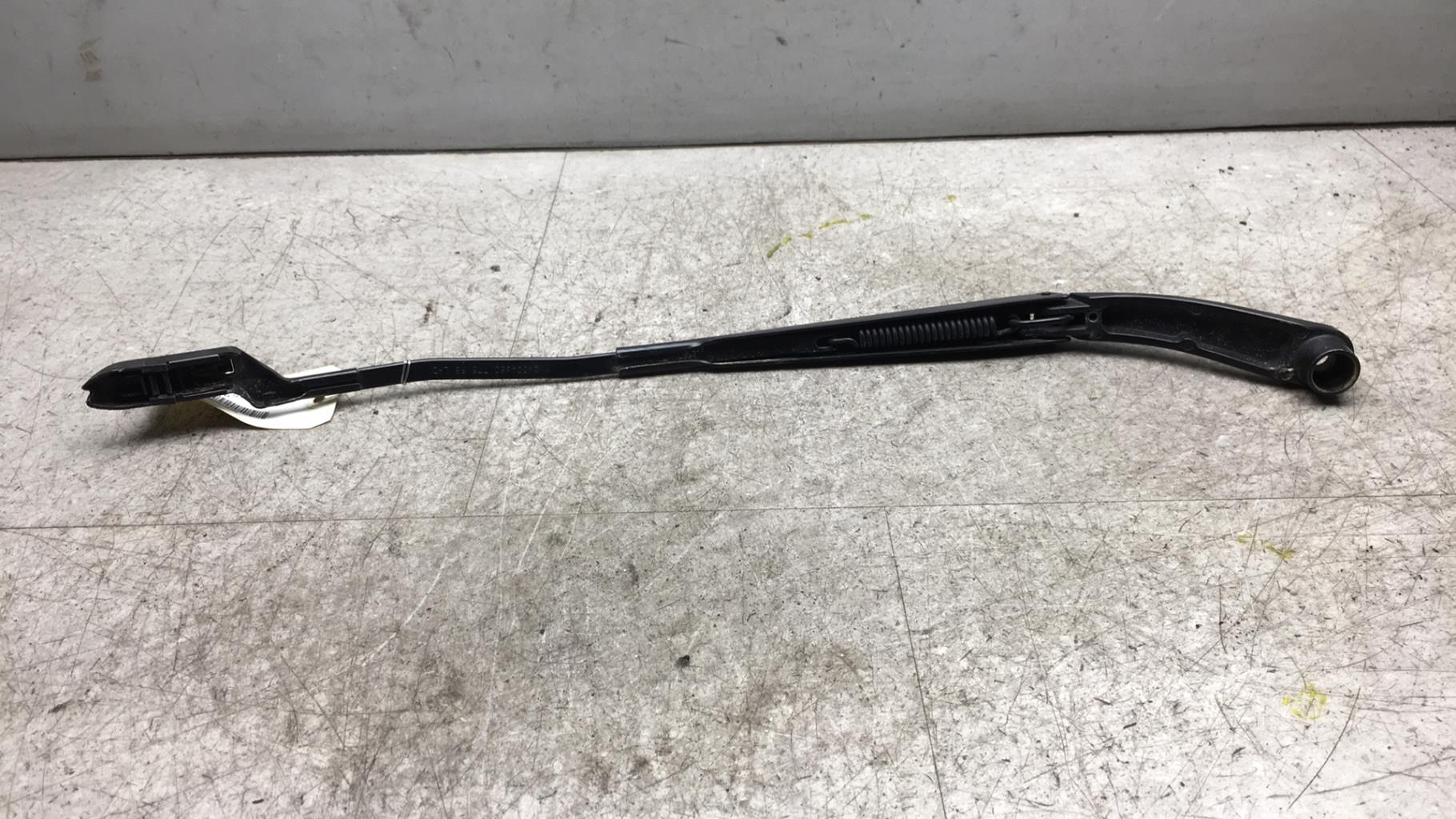 Braccio tergicristallo anteriore destro PEUGEOT RCZ PHASE 2 COUPE Diésel - 1