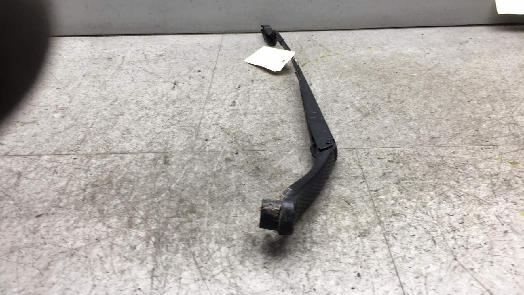 Braccio tergicristallo anteriore sinistro PEUGEOT RCZ PHASE 2 COUPE Diésel - 1