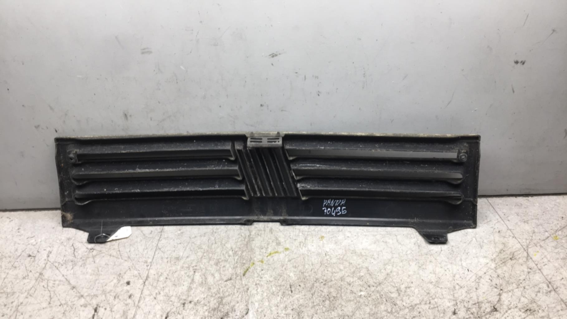 Calandre FIAT PANDA 1 PHASE 2 Essence - 1