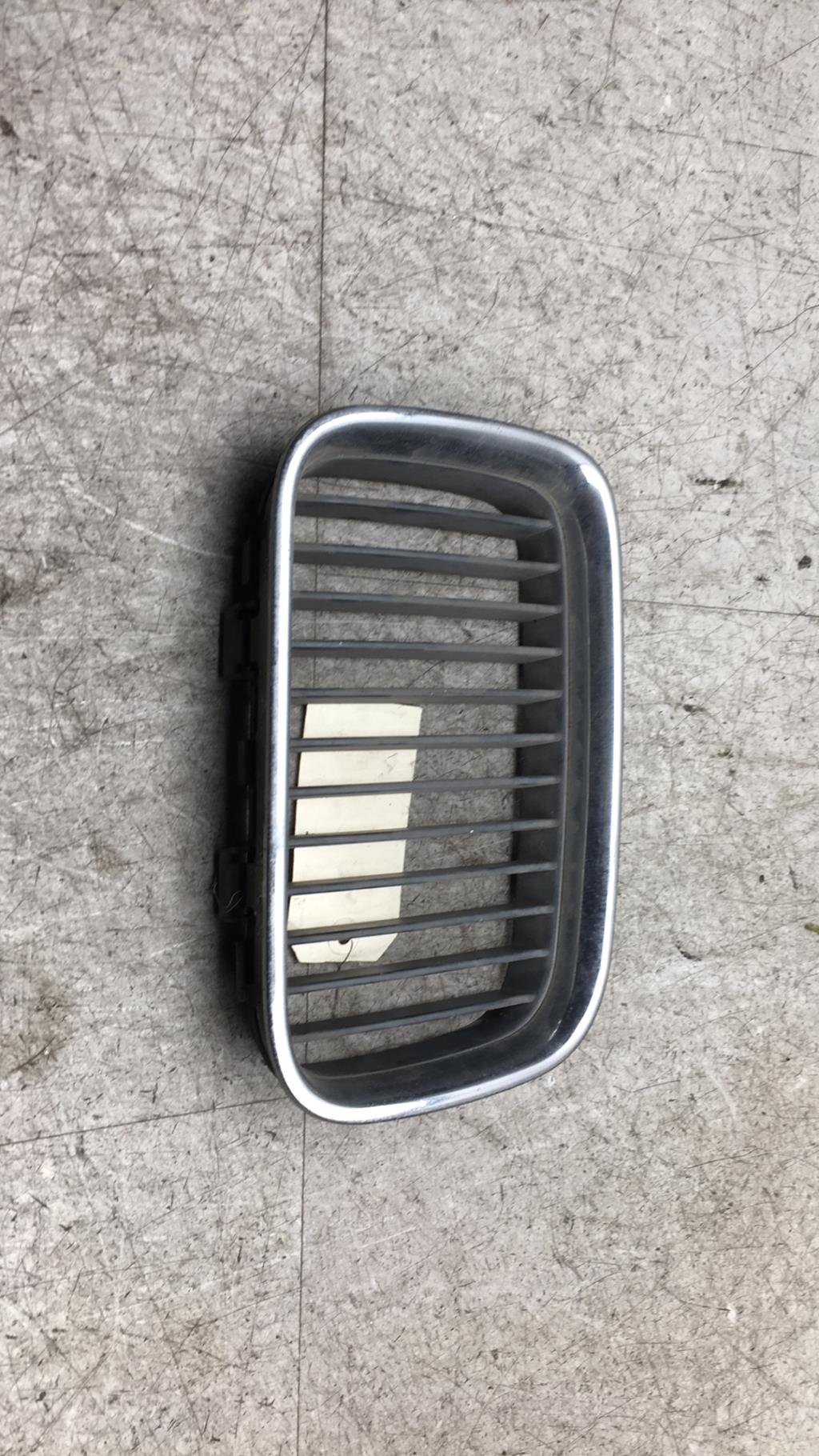 Calandre BMW SERIE 3 E36 Essence - 1