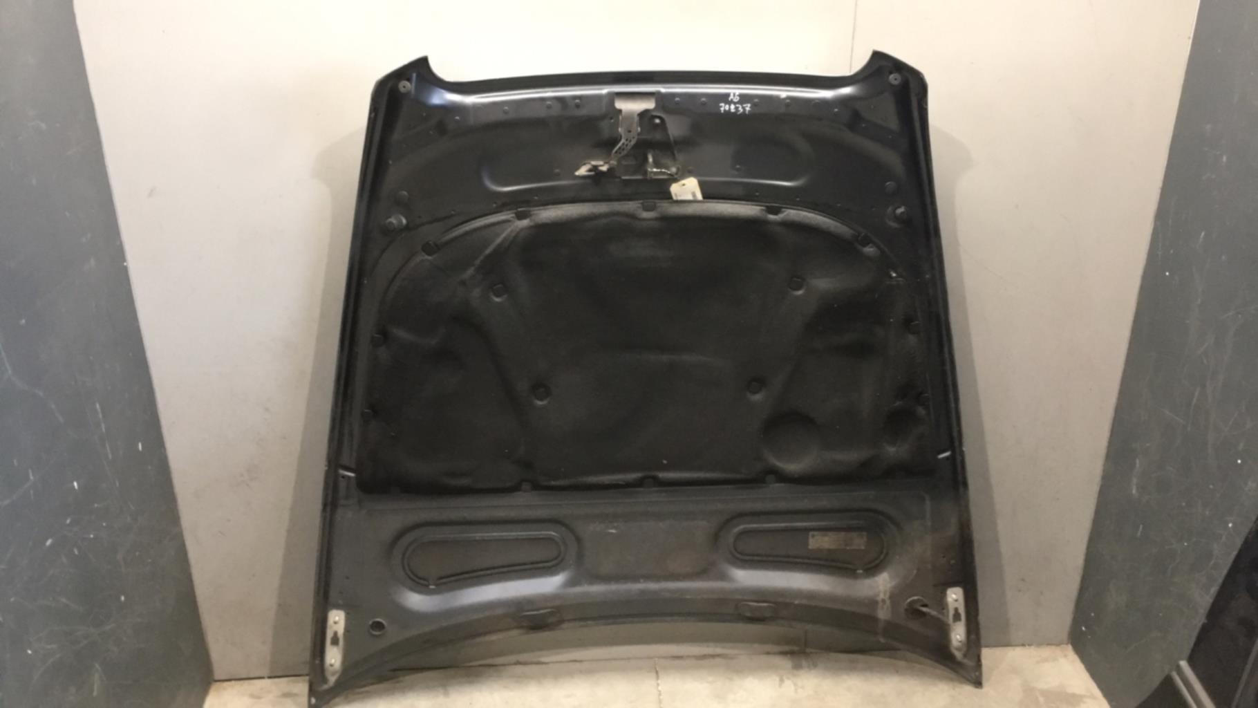 Capot AUDI A6 3 PHASE 1  - 1