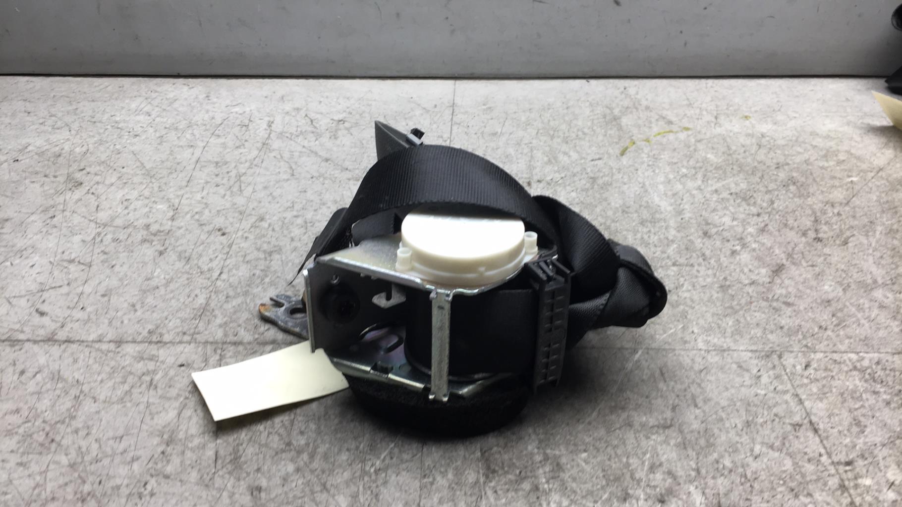 Cintura di sicurezza posteriore destra FORD FOCUS 2 PHASE 2 BREAK  - 1