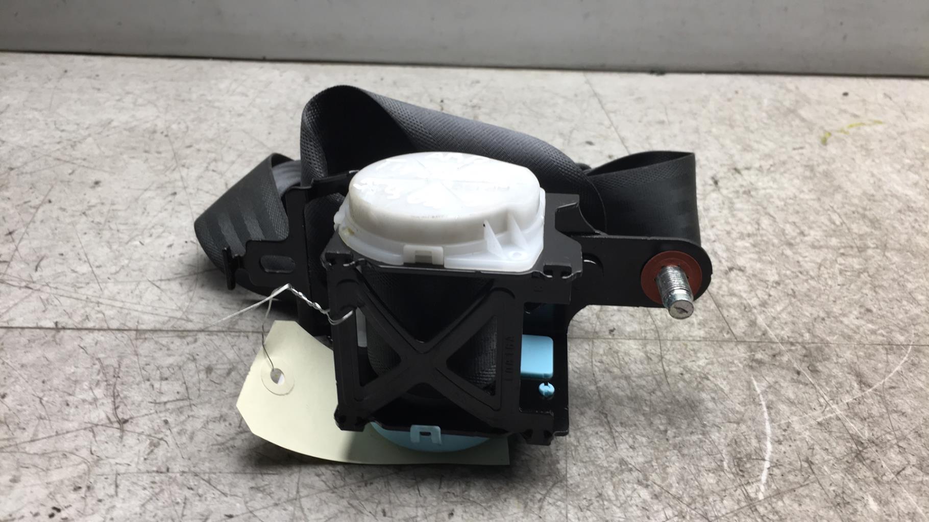 Cintura di sicurezza posteriore destra SSANGYONG TIVOLI Diésel - 1