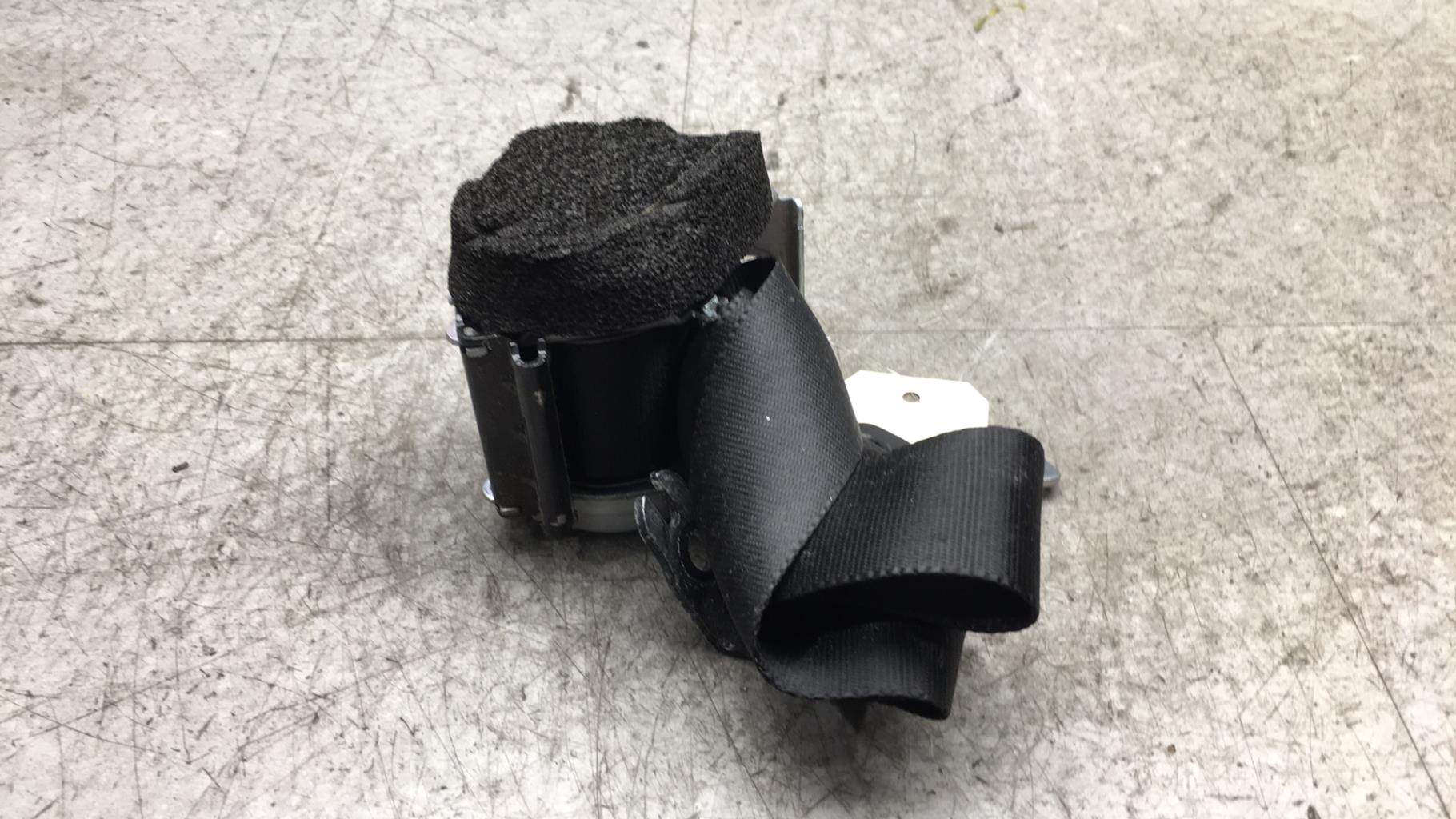 Cintura di sicurezza posteriore sinistra FORD FOCUS 2 PHASE 2 BREAK  - 1
