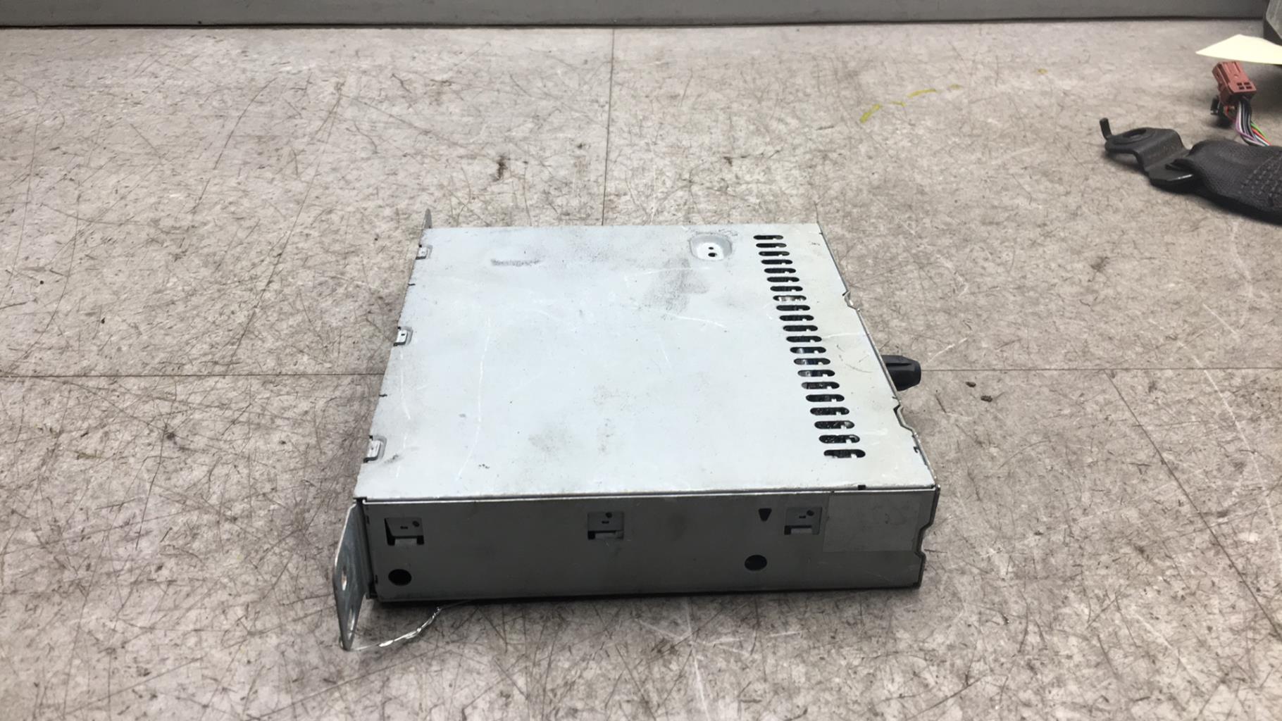 Caricatore CD PEUGEOT 508 1 SW PHASE 2 BREAK Diésel - 1