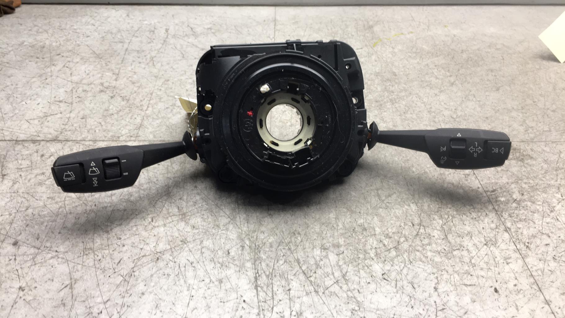 Devio guida completo con contatto spiralato BMW SERIE 1 E87 PHASE 2 Diésel - 1