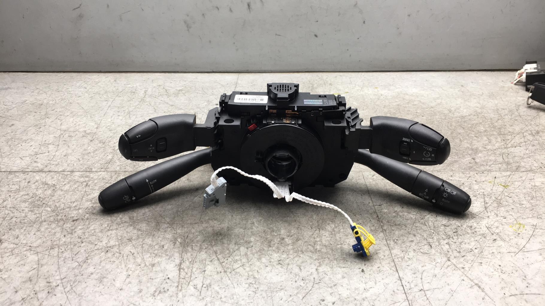 Devio guida completo con contatto spiralato PEUGEOT 308 1 PHASE 1 Gasolina - 1