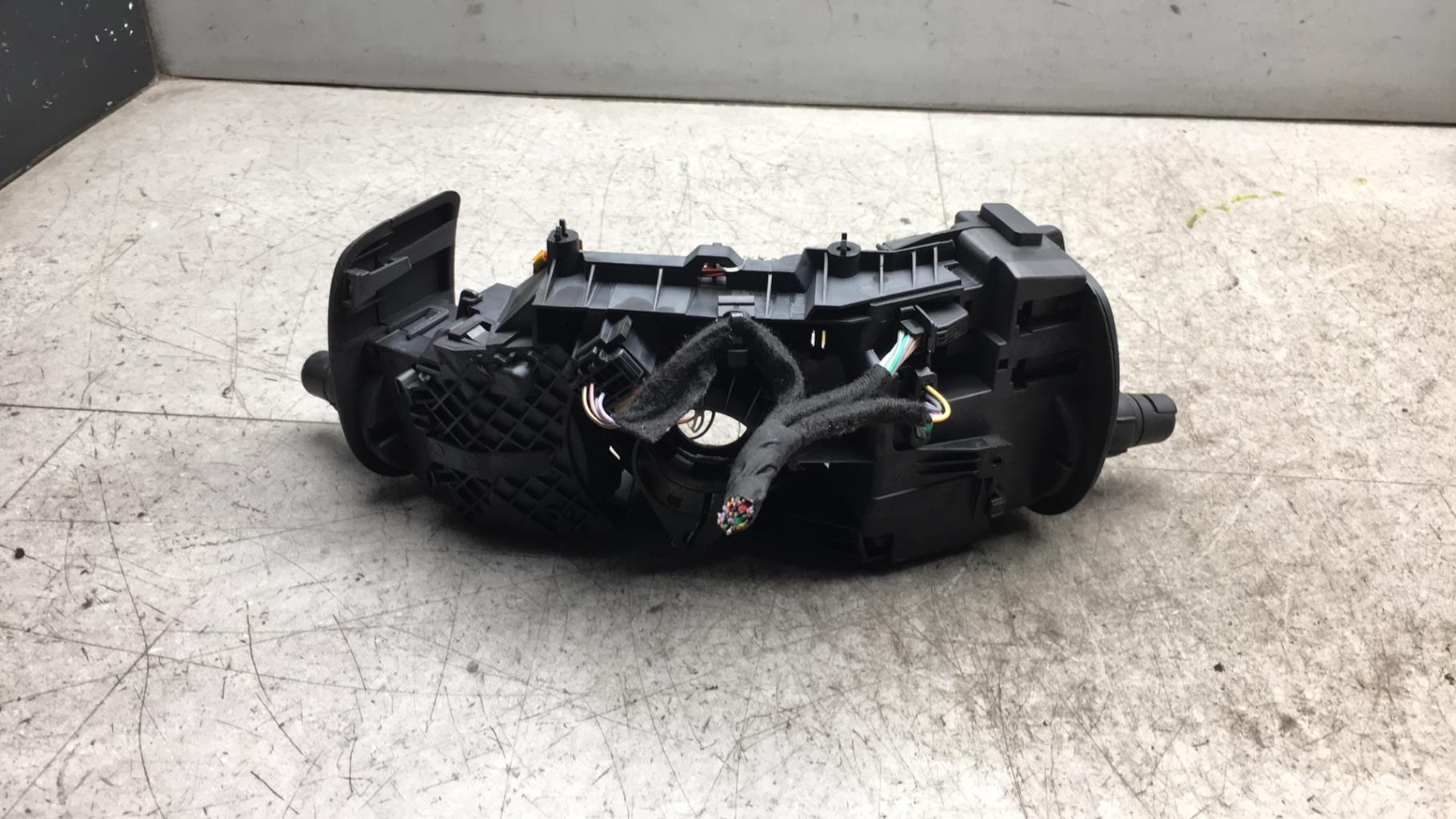 Devio guida completo con contatto spiralato RENAULT KANGOO 2 PHASE 1 Diésel - 1
