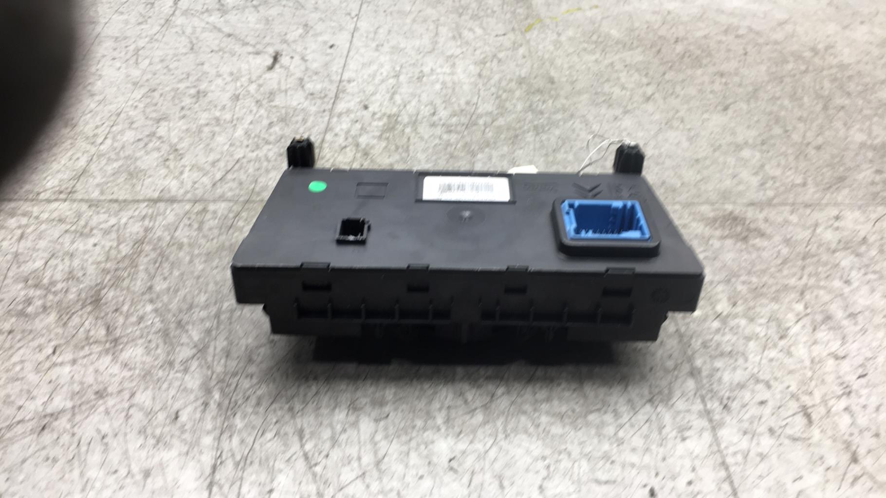Commande chauffage PEUGEOT 308 1 SW PHASE 1 BREAK  - 1