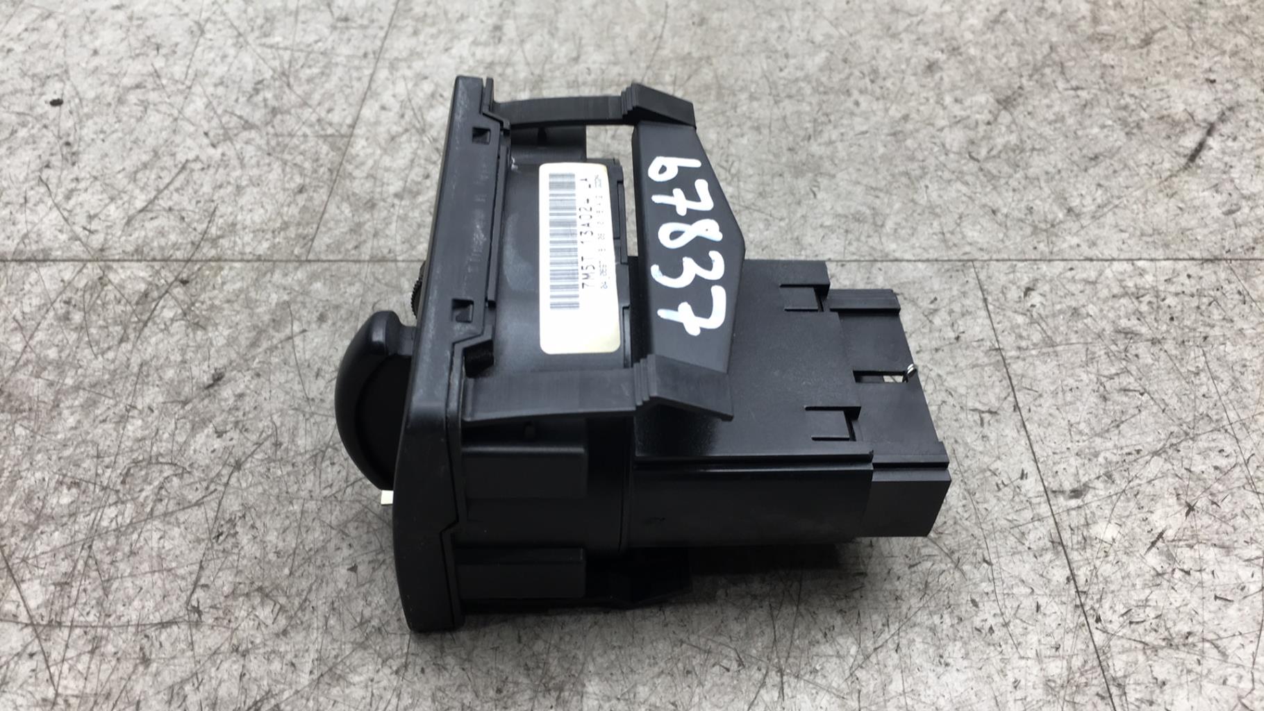 Commande de phare FORD C-MAX 1 PHASE 2  - 1