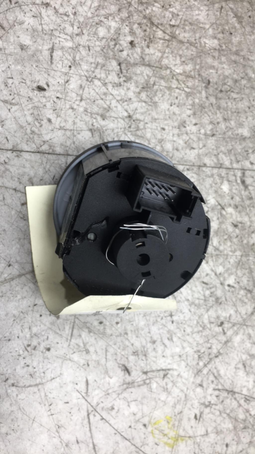 Commande de phare VOLKSWAGEN GOLF 6 Diesel - 1