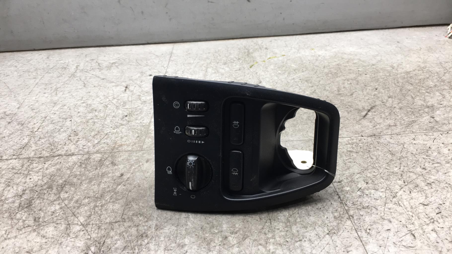 Commande de phare VOLVO XC 90 1 PHASE 1  - 1