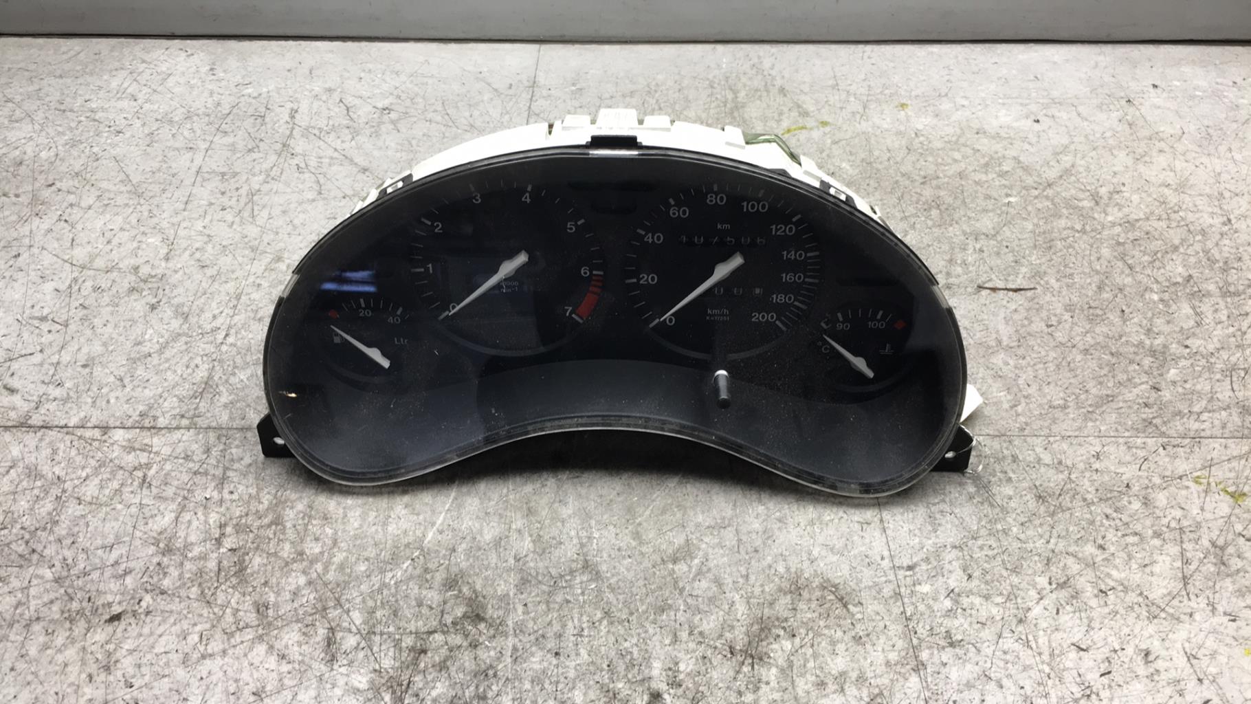 Compteur OPEL CORSA B PHASE 1 Essence - 1