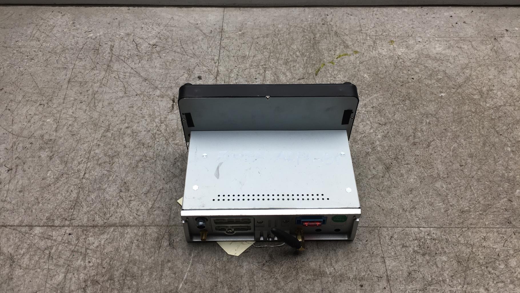 Ecran GPS ALFA ROMEO 159 Diesel - 1