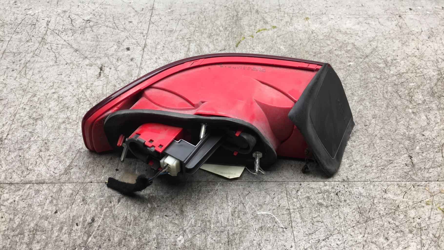 Fanale posteriore principale destro (luci) ALFA ROMEO 159 BREAK  - 1