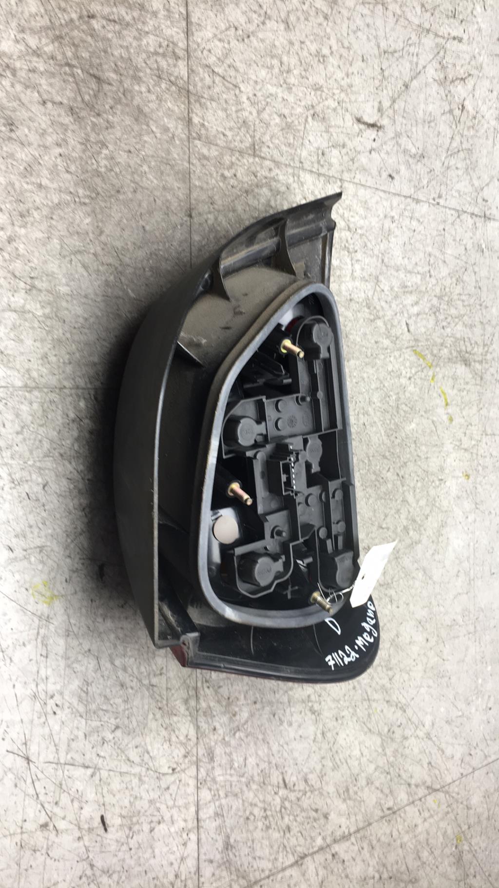 Fanale posteriore principale destro (luci) RENAULT MEGANE 1 PHASE 2 Gasolina - 1