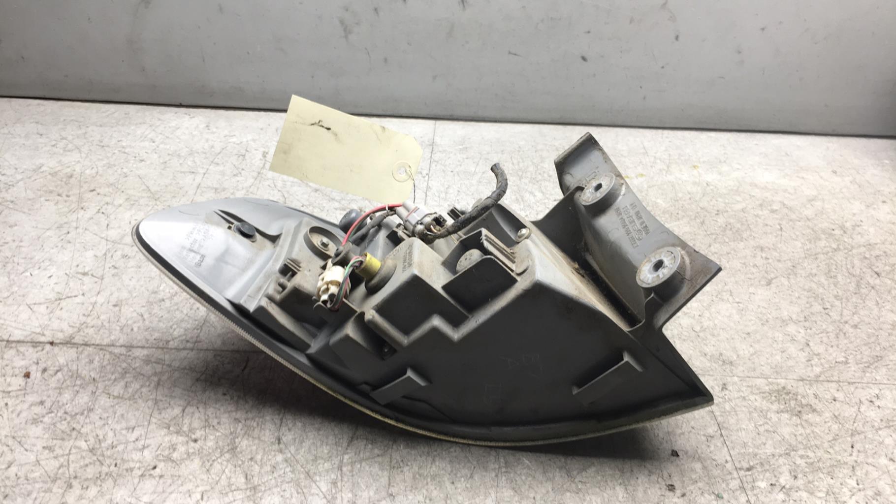Fanale posteriore principale destro (luci) SUBARU IMPREZA 2 Diésel - 1