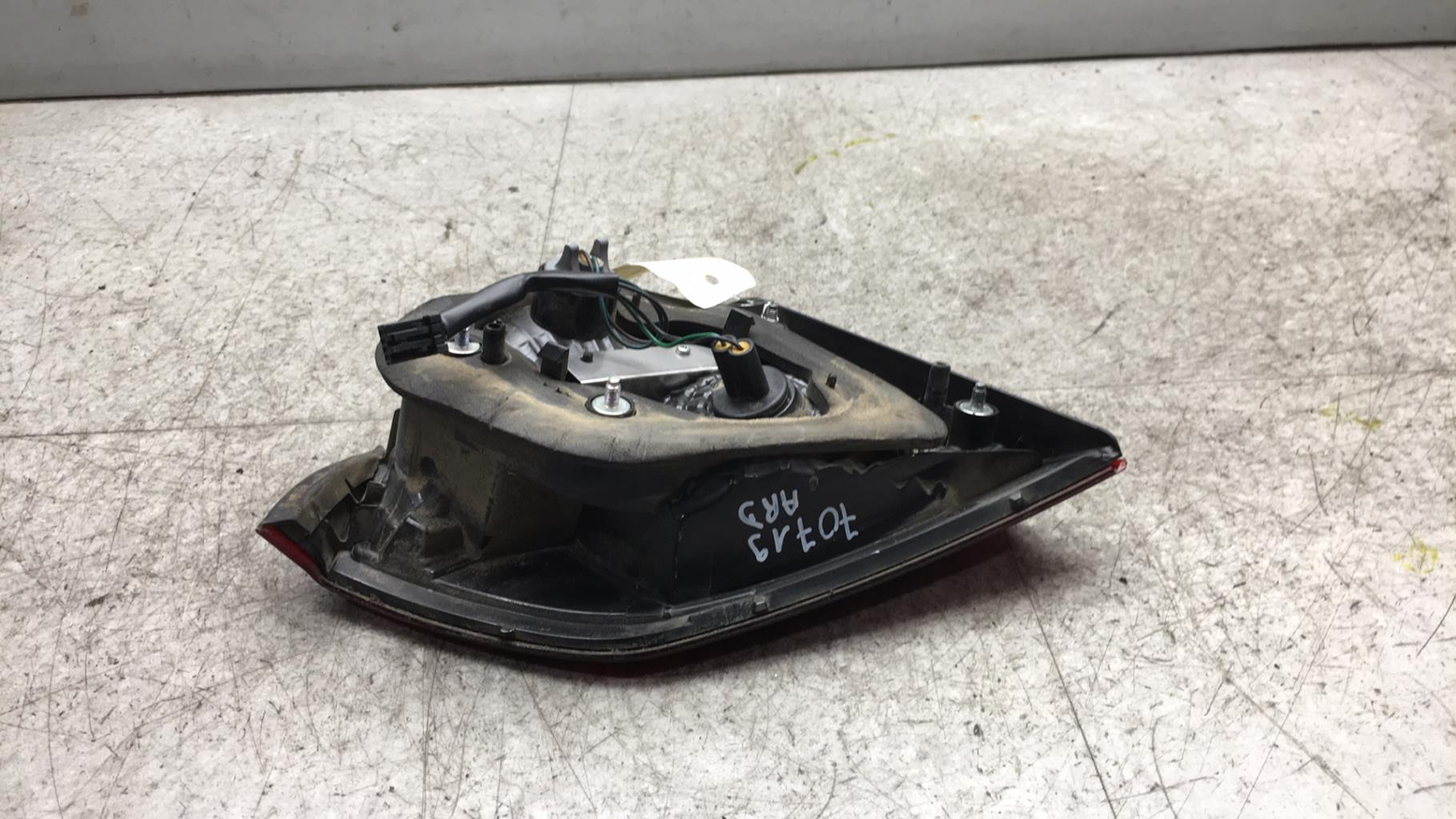 Feu arriere secondaire droit (feux) CHEVROLET CRUZE BREAK Diesel - 1