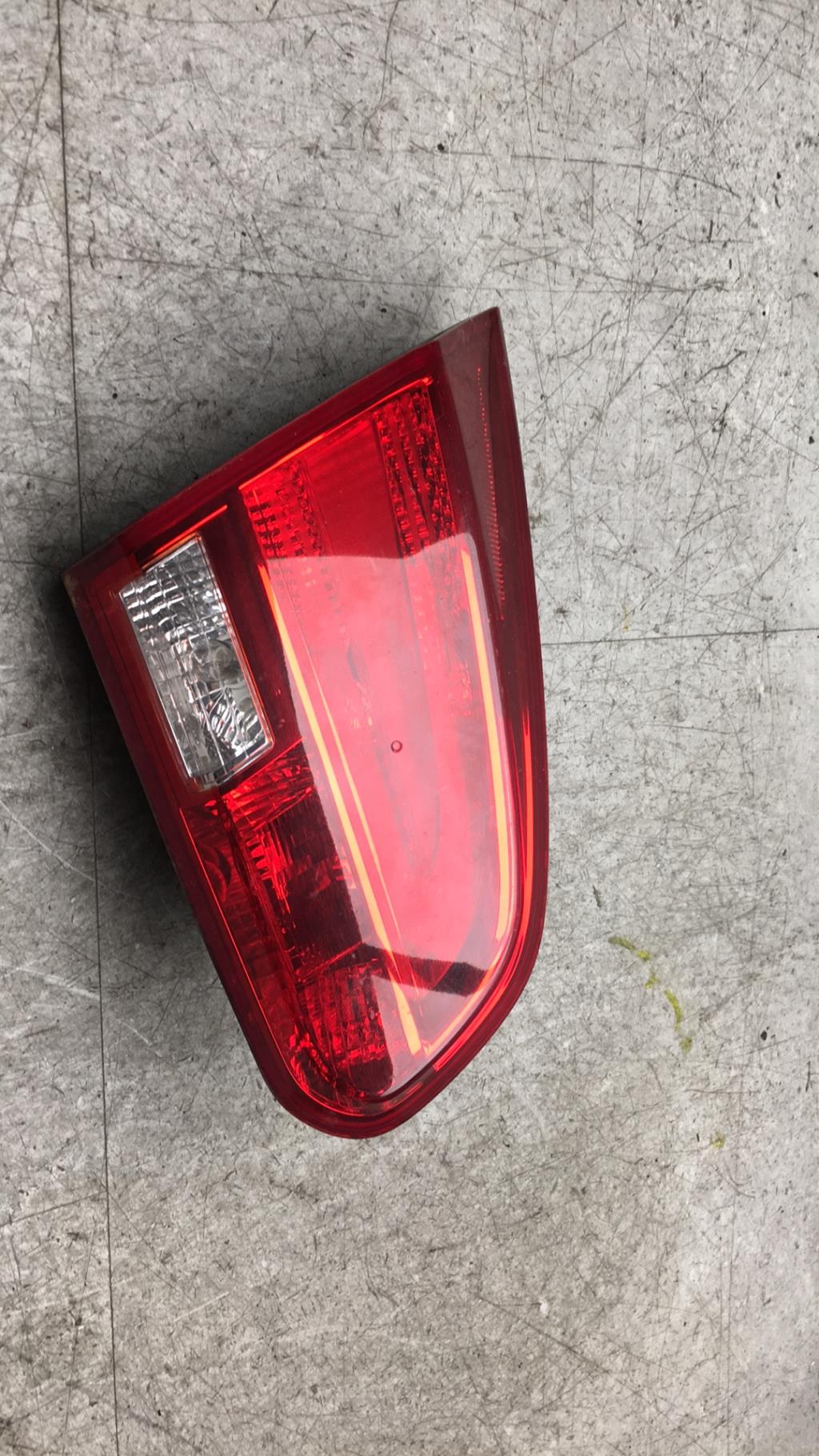 Feu arriere secondaire gauche (feux) KIA CEE-D 2 PHASE 2 Diesel - 1