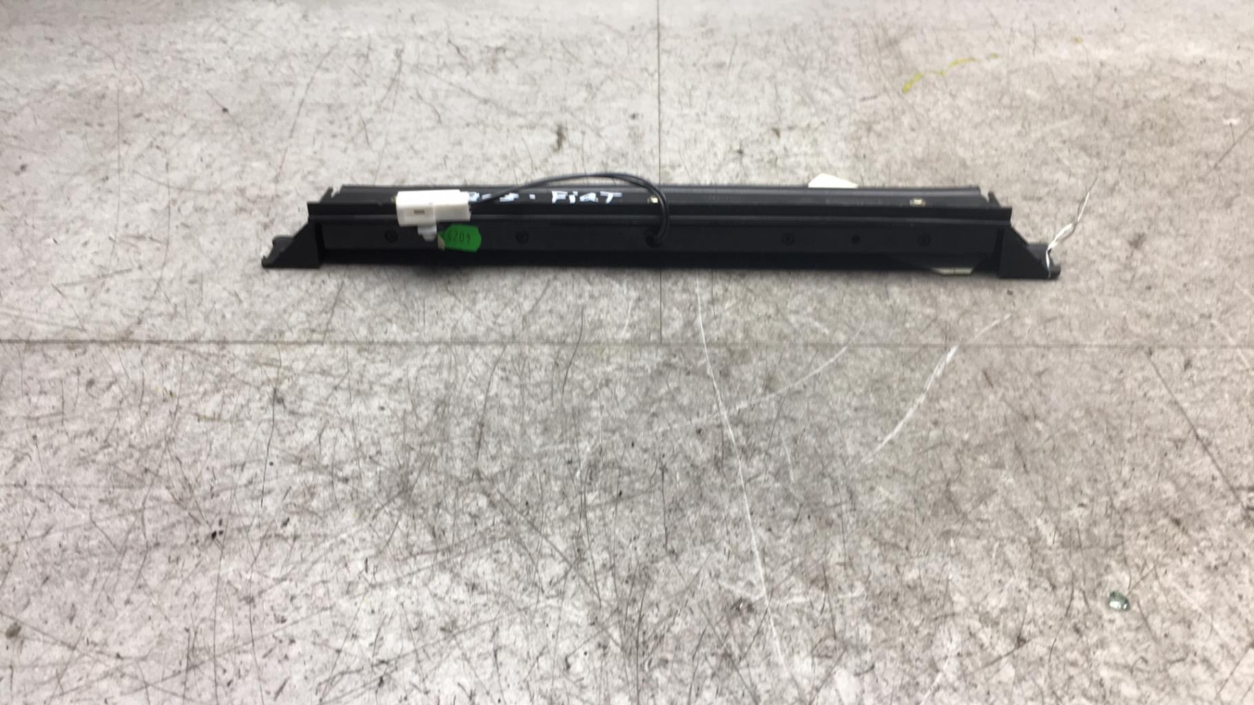 Luce stop centrale FIAT SEICENTO Gasolina - 1