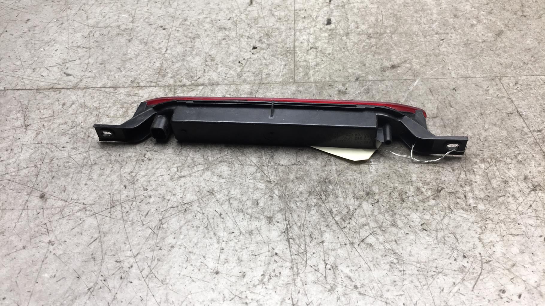 Luce stop centrale JEEP GRAND CHEROKEE 3 PHASE 2 Gasolina - 1